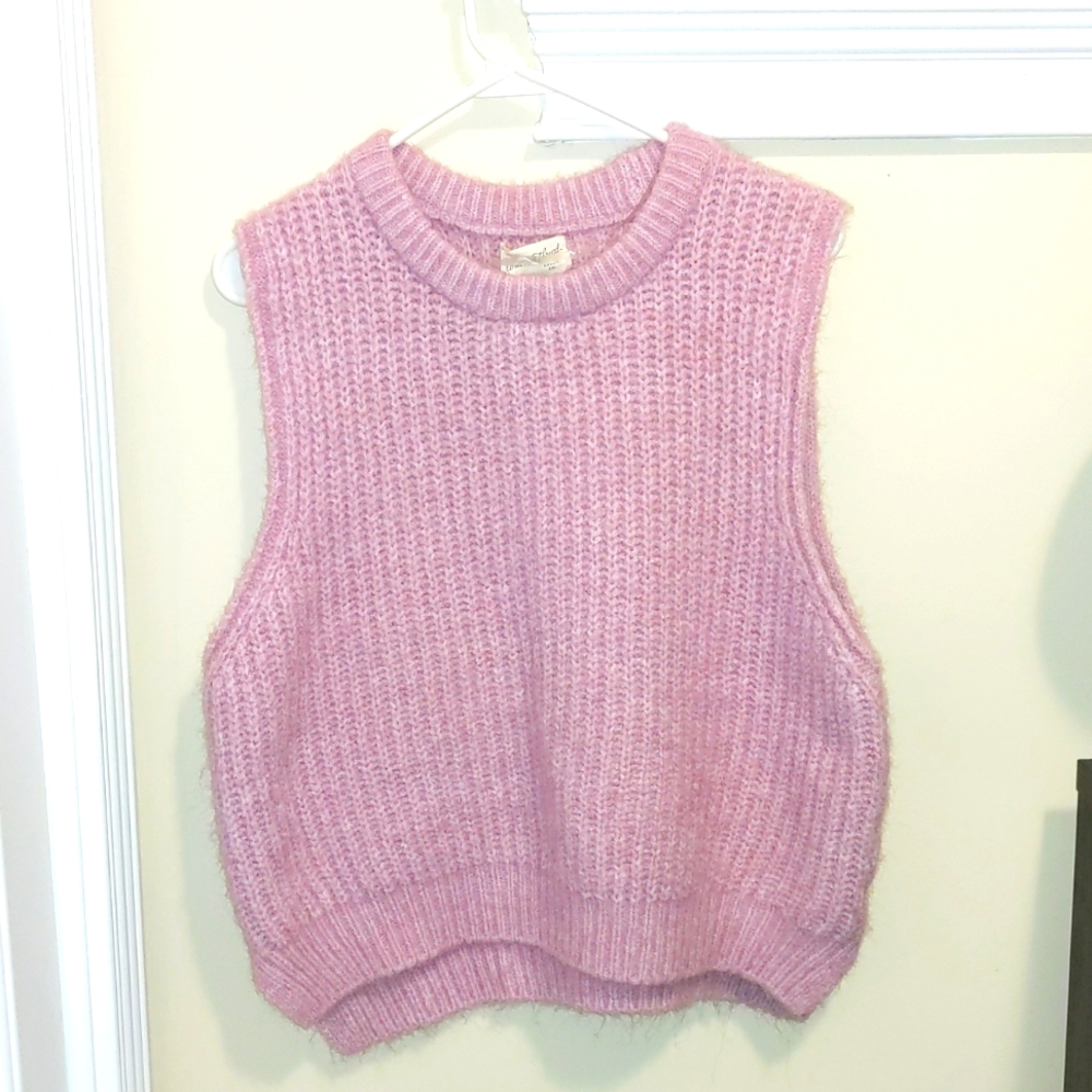 Universal Thread Sweater Vest Large
